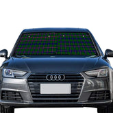 Clan Carmichael Modern Tartan Sun Shade 2 Pieces DU47 Clan Carmichael Tartan Today